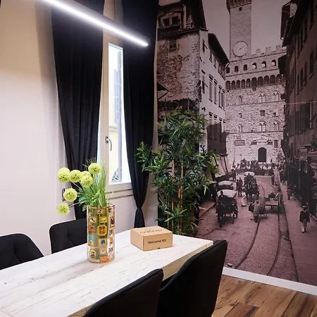 Santa Croce Stylish *