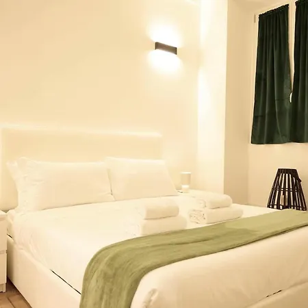 Daire Santa Croce Stylish Floransa