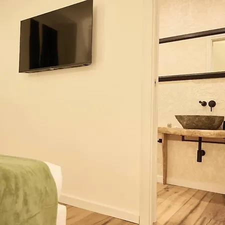 Daire Santa Croce Stylish Floransa