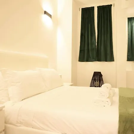 Daire Santa Croce Stylish