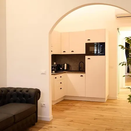 Santa Croce Stylish * Floransa