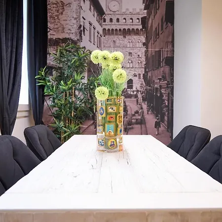 Daire Santa Croce Stylish